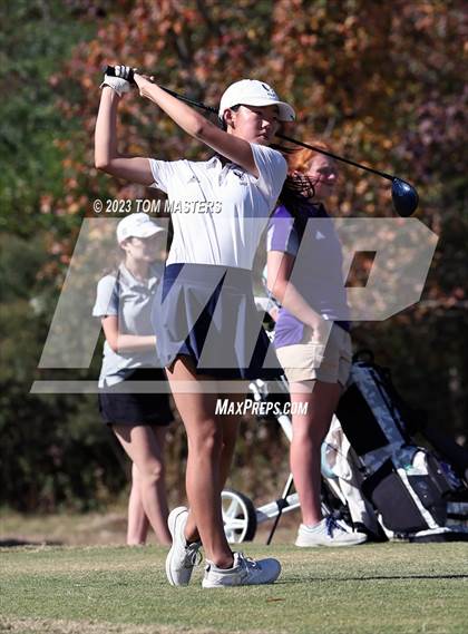 Thumbnail 1 in NCHSAA 1A2A Championship photogallery.