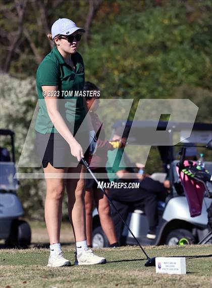Thumbnail 3 in NCHSAA 1A2A Championship photogallery.