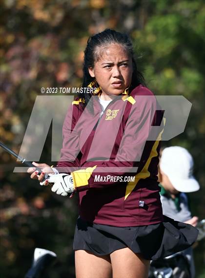Thumbnail 3 in NCHSAA 1A2A Championship photogallery.