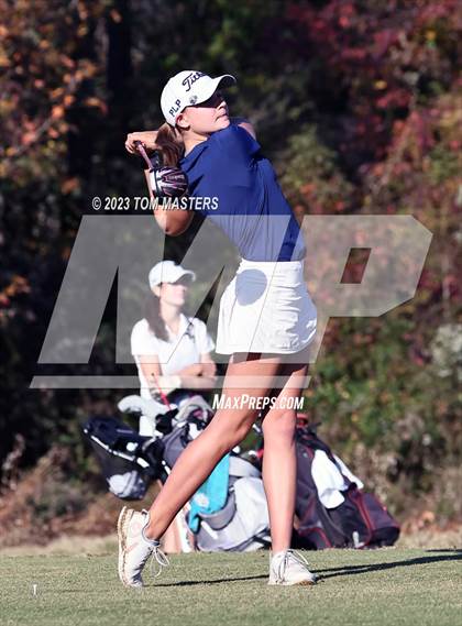 Thumbnail 2 in NCHSAA 1A2A Championship photogallery.