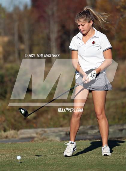 Thumbnail 3 in NCHSAA 1A2A Championship photogallery.