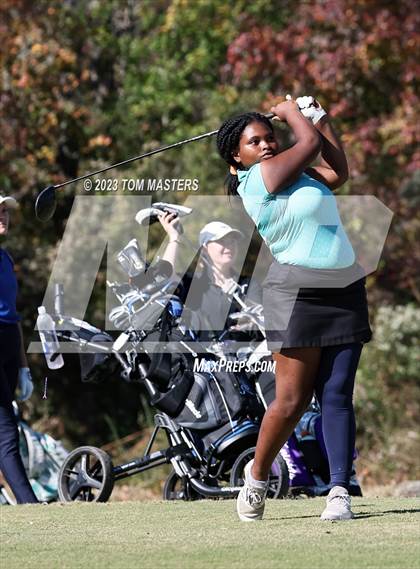 Thumbnail 1 in NCHSAA 1A2A Championship photogallery.