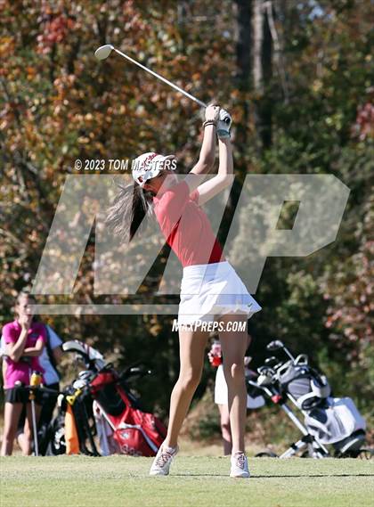 Thumbnail 1 in NCHSAA 1A2A Championship photogallery.