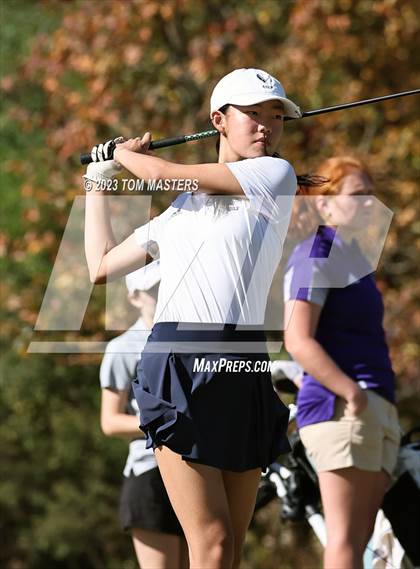 Thumbnail 2 in NCHSAA 1A2A Championship photogallery.