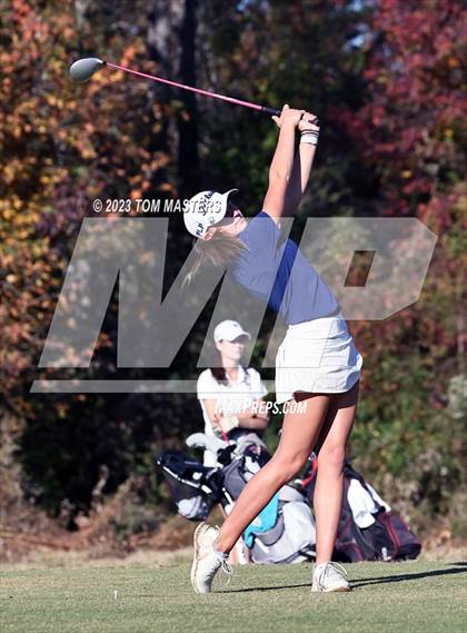 Thumbnail 3 in NCHSAA 1A2A Championship photogallery.
