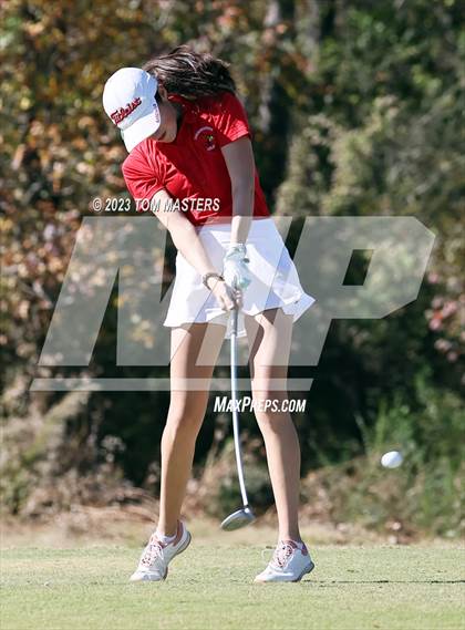 Thumbnail 3 in NCHSAA 1A2A Championship photogallery.