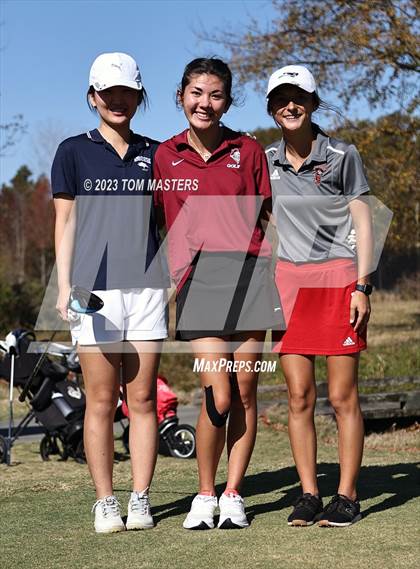 Thumbnail 1 in NCHSAA 1A2A Championship photogallery.