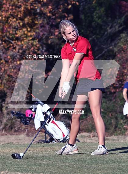 Thumbnail 3 in NCHSAA 1A2A Championship photogallery.