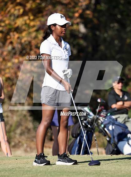 Thumbnail 1 in NCHSAA 1A2A Championship photogallery.