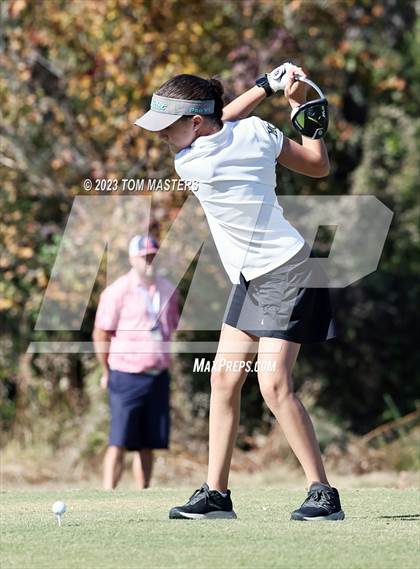 Thumbnail 3 in NCHSAA 1A2A Championship photogallery.