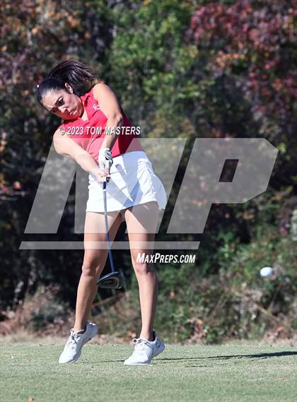 Thumbnail 3 in NCHSAA 1A2A Championship photogallery.