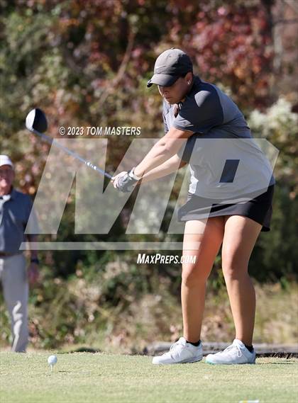 Thumbnail 2 in NCHSAA 1A2A Championship photogallery.