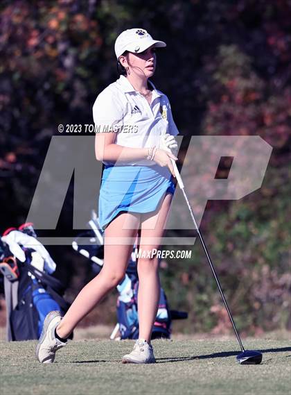 Thumbnail 3 in NCHSAA 1A2A Championship photogallery.
