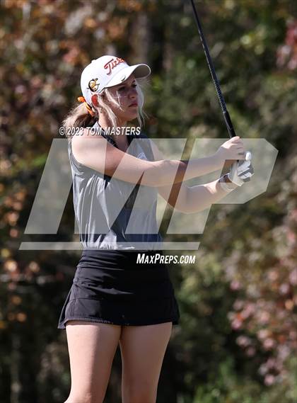 Thumbnail 2 in NCHSAA 1A2A Championship photogallery.