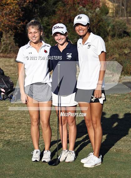 Thumbnail 1 in NCHSAA 1A2A Championship photogallery.