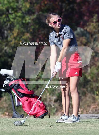 Thumbnail 2 in NCHSAA 1A2A Championship photogallery.