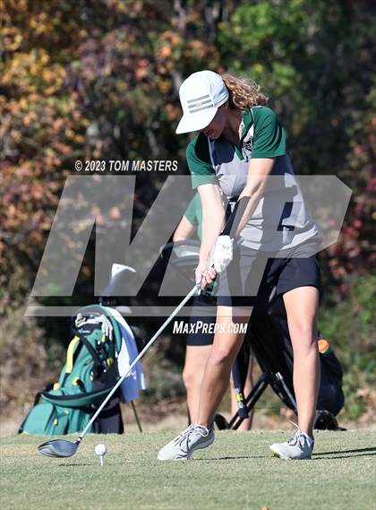 Thumbnail 3 in NCHSAA 1A2A Championship photogallery.