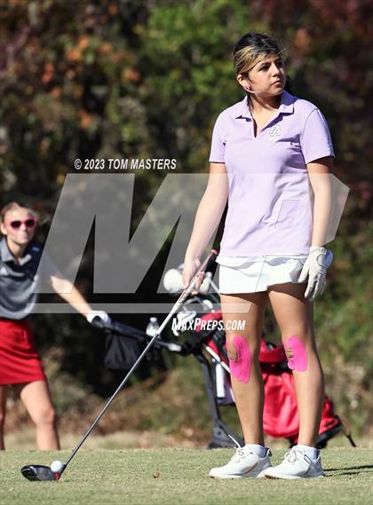 Thumbnail 3 in NCHSAA 1A2A Championship photogallery.