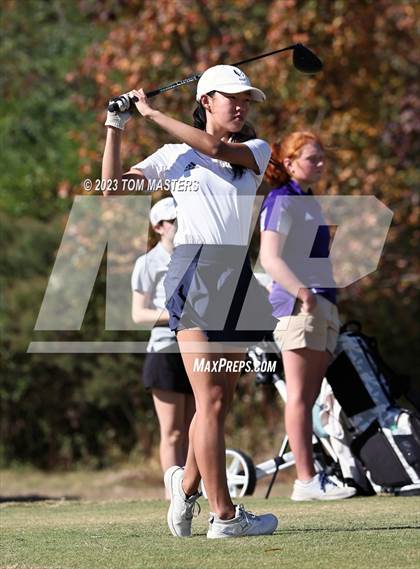 Thumbnail 3 in NCHSAA 1A2A Championship photogallery.