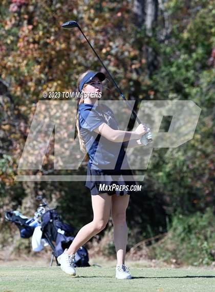 Thumbnail 1 in NCHSAA 1A2A Championship photogallery.