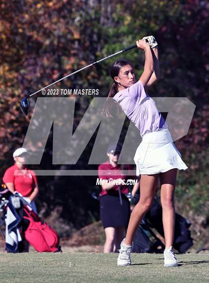 Thumbnail 1 in NCHSAA 1A2A Championship photogallery.