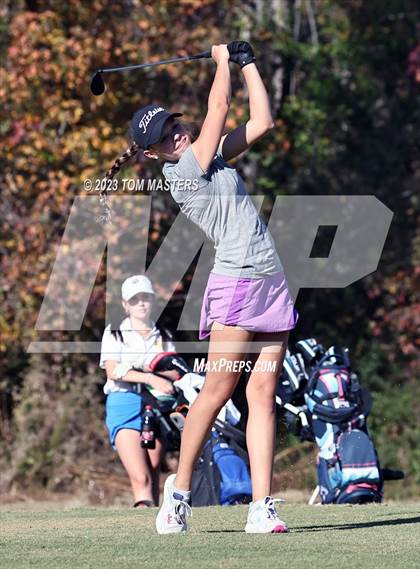 Thumbnail 3 in NCHSAA 1A2A Championship photogallery.
