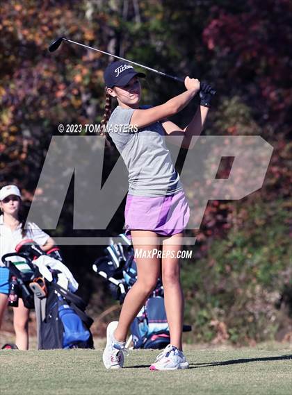 Thumbnail 2 in NCHSAA 1A2A Championship photogallery.