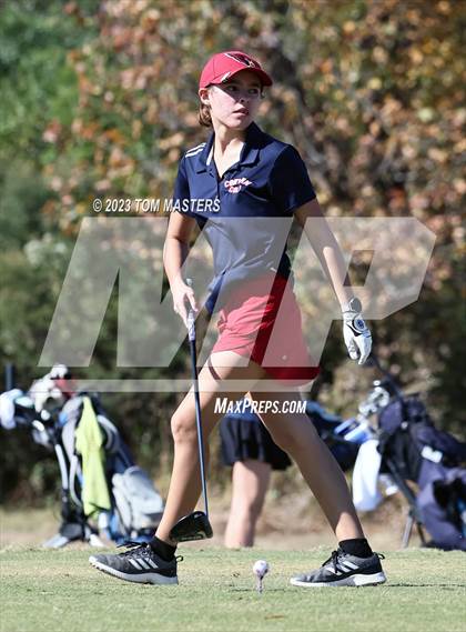 Thumbnail 3 in NCHSAA 1A2A Championship photogallery.