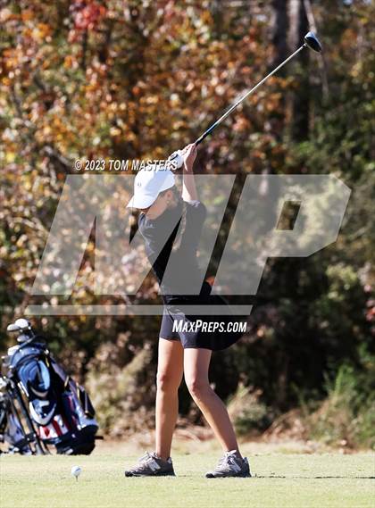 Thumbnail 3 in NCHSAA 1A2A Championship photogallery.