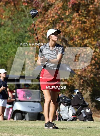 Thumbnail 3 in NCHSAA 1A2A Championship photogallery.