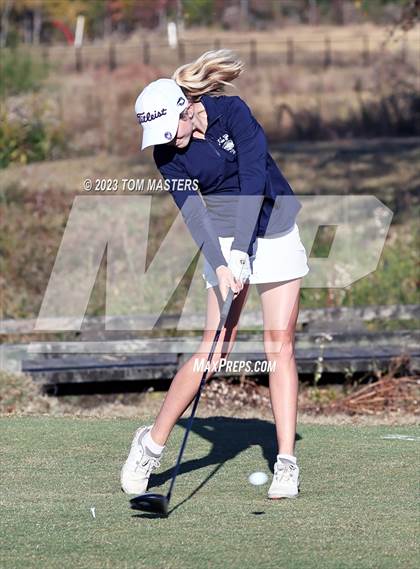 Thumbnail 1 in NCHSAA 1A2A Championship photogallery.