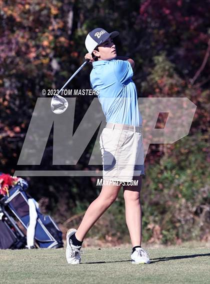 Thumbnail 1 in NCHSAA 1A2A Championship photogallery.