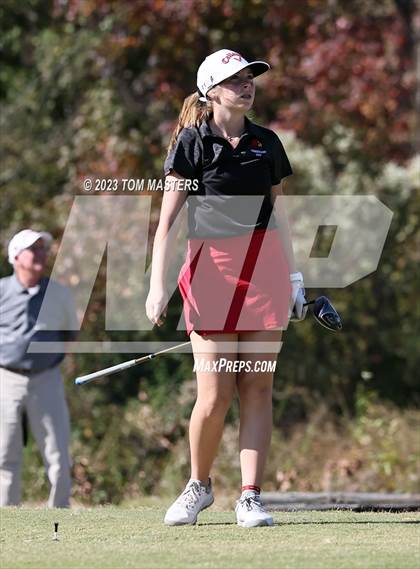 Thumbnail 2 in NCHSAA 1A2A Championship photogallery.
