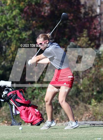 Thumbnail 1 in NCHSAA 1A2A Championship photogallery.