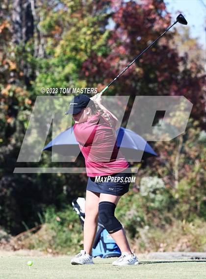 Thumbnail 3 in NCHSAA 1A2A Championship photogallery.