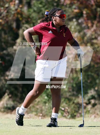 Thumbnail 1 in NCHSAA 1A2A Championship photogallery.