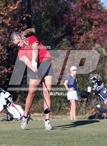 Thumbnail 3 in NCHSAA 1A2A Championship photogallery.