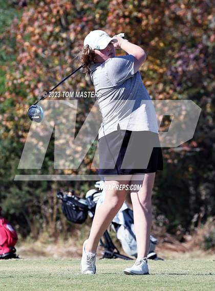 Thumbnail 2 in NCHSAA 1A2A Championship photogallery.