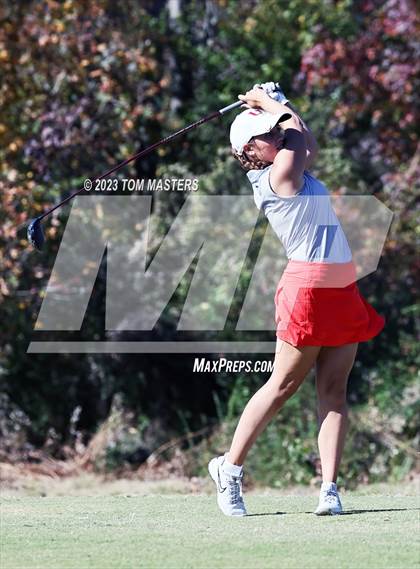 Thumbnail 3 in NCHSAA 1A2A Championship photogallery.