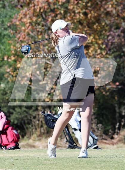 Thumbnail 3 in NCHSAA 1A2A Championship photogallery.