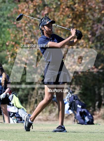 Thumbnail 3 in NCHSAA 1A2A Championship photogallery.