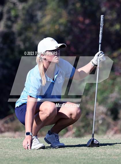 Thumbnail 3 in NCHSAA 1A2A Championship photogallery.