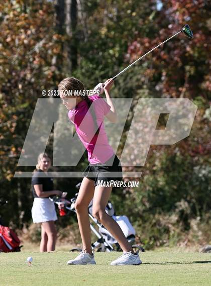 Thumbnail 3 in NCHSAA 1A2A Championship photogallery.