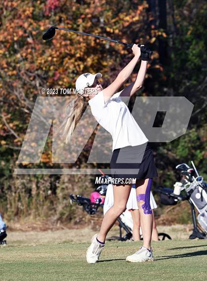 Thumbnail 3 in NCHSAA 1A2A Championship photogallery.