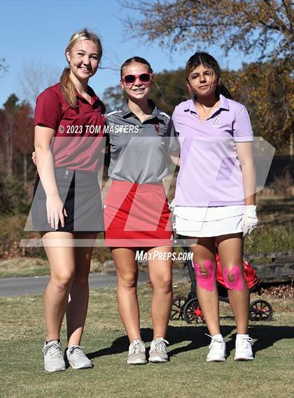 Thumbnail 3 in NCHSAA 1A2A Championship photogallery.
