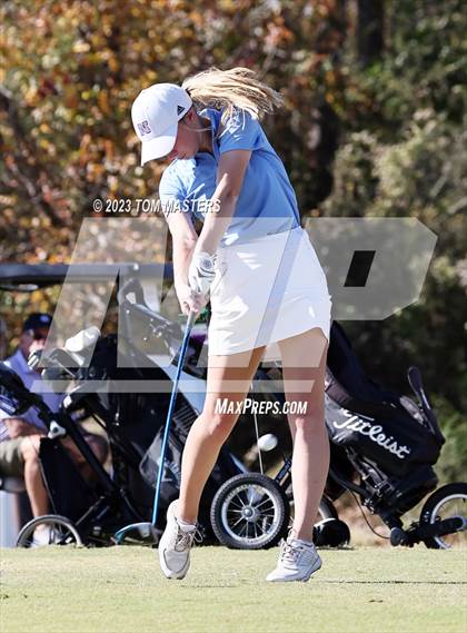 Thumbnail 3 in NCHSAA 1A2A Championship photogallery.