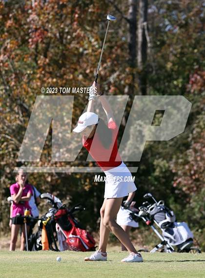 Thumbnail 3 in NCHSAA 1A2A Championship photogallery.