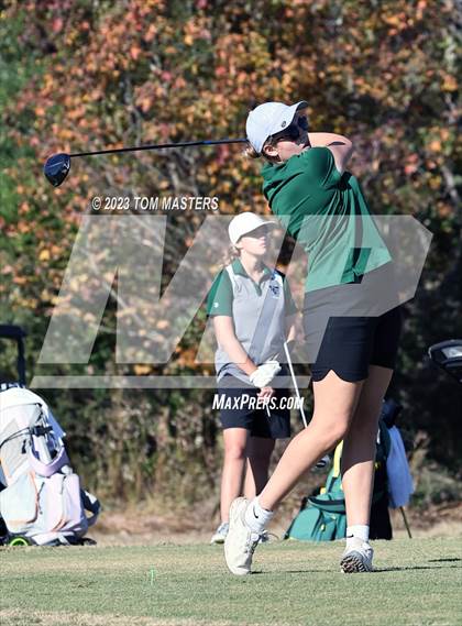Thumbnail 1 in NCHSAA 1A2A Championship photogallery.