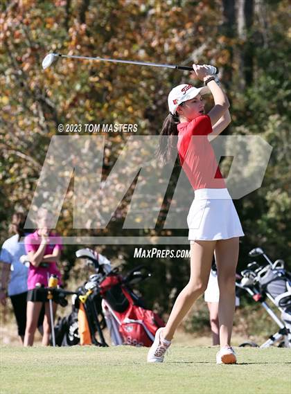 Thumbnail 3 in NCHSAA 1A2A Championship photogallery.