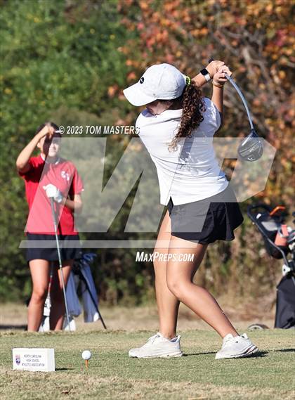 Thumbnail 1 in NCHSAA 1A2A Championship photogallery.